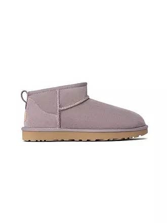 UGG | Botas de nieve CLASSIC ULTRA MINI | lila